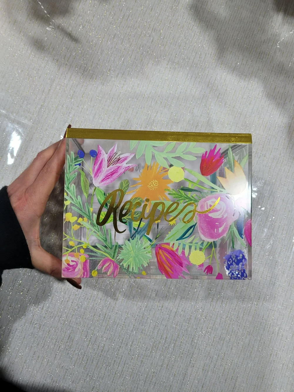 N/A new clear